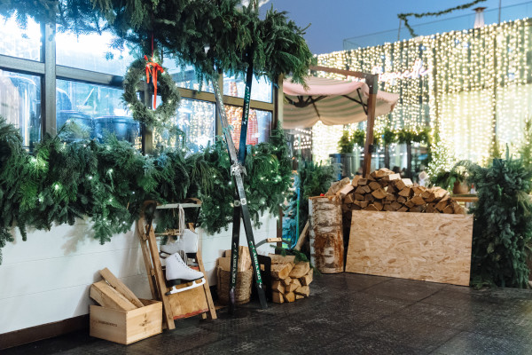 Дополнительные услуги фото 3