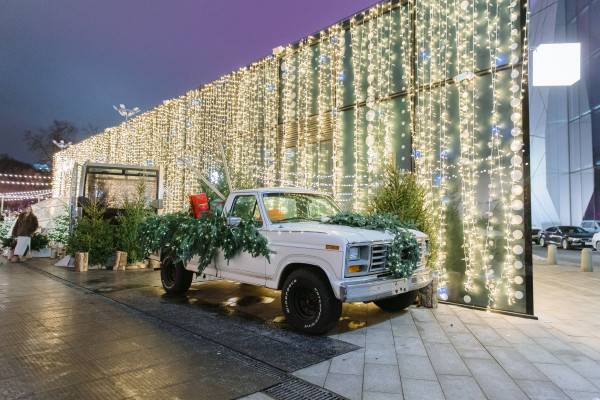 Дополнительные услуги фото 5